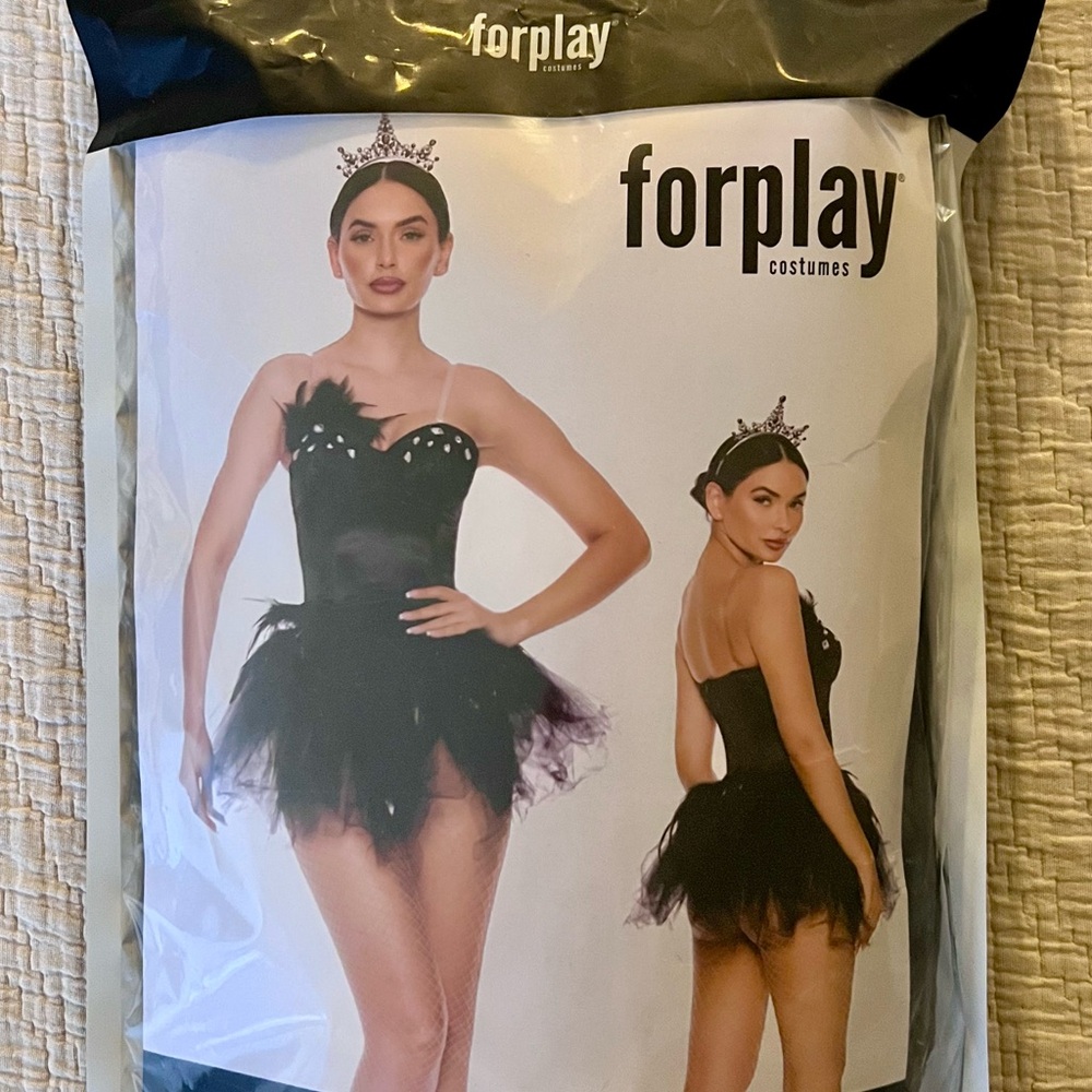 Forplay My Bad Side
